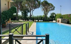 Parkhotel Montigeto