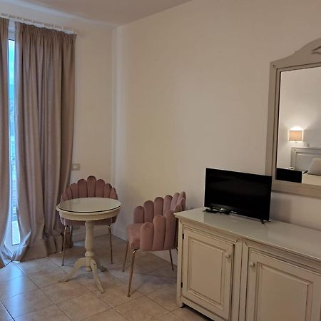 Parkhotel Montigeto Passignano sul Trasimeno Buitenkant foto
