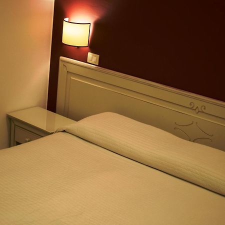 Parkhotel Montigeto Passignano sul Trasimeno Buitenkant foto