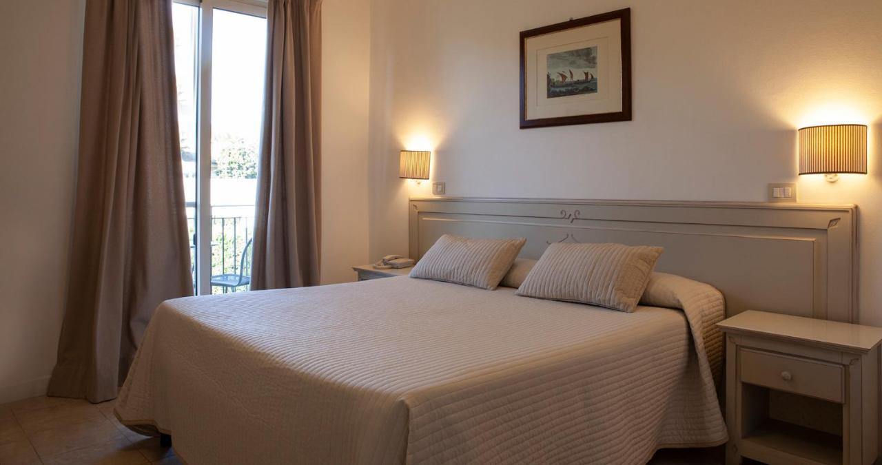 Parkhotel Montigeto Passignano sul Trasimeno Buitenkant foto