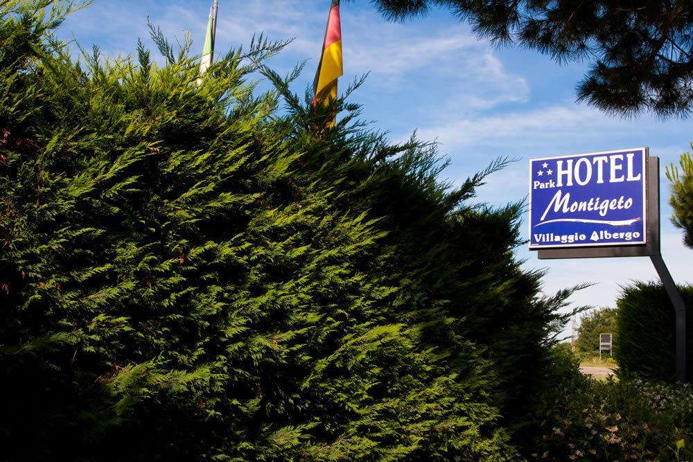 Parkhotel Montigeto Passignano sul Trasimeno Buitenkant foto