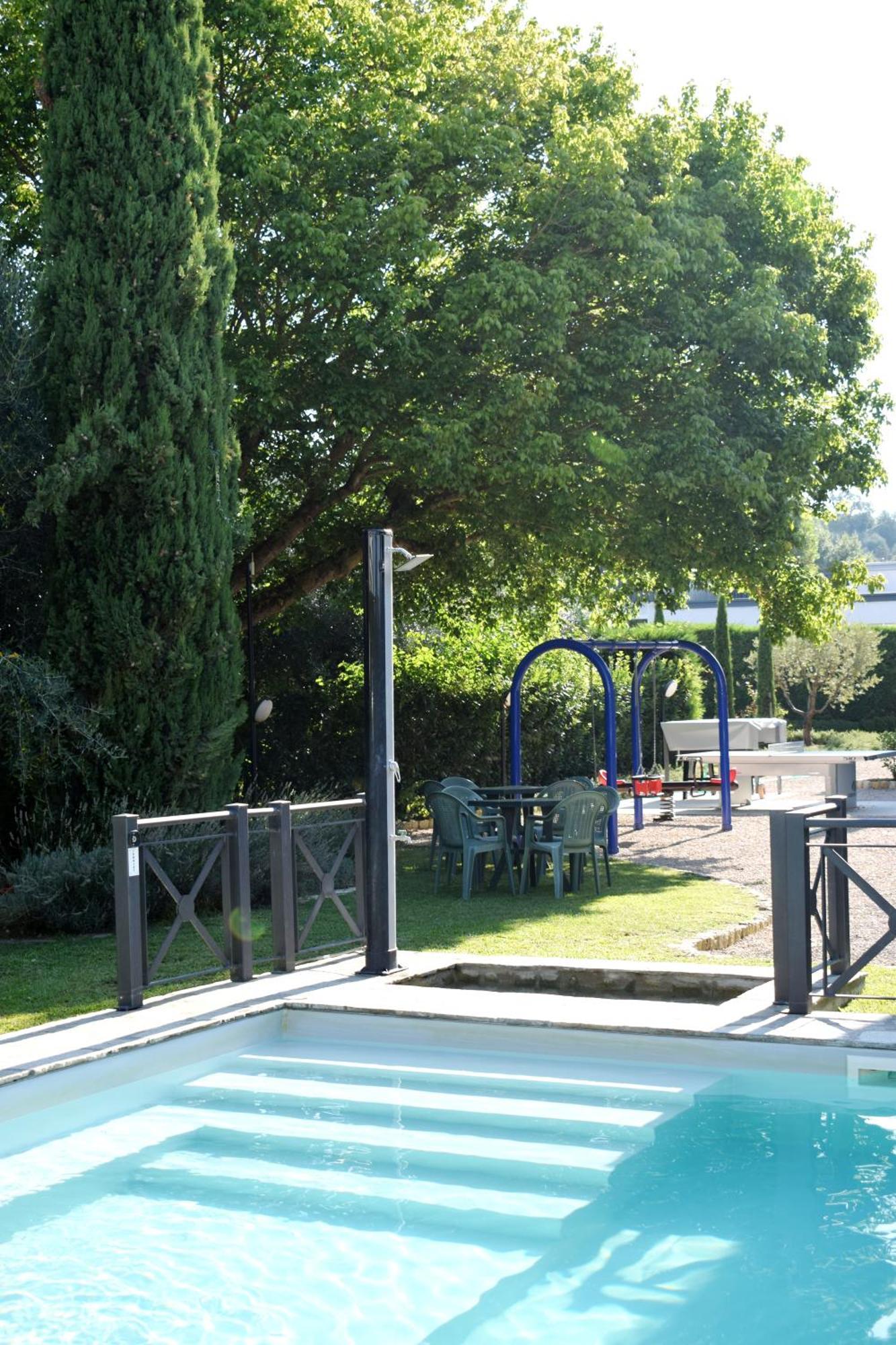 Parkhotel Montigeto Passignano sul Trasimeno Buitenkant foto