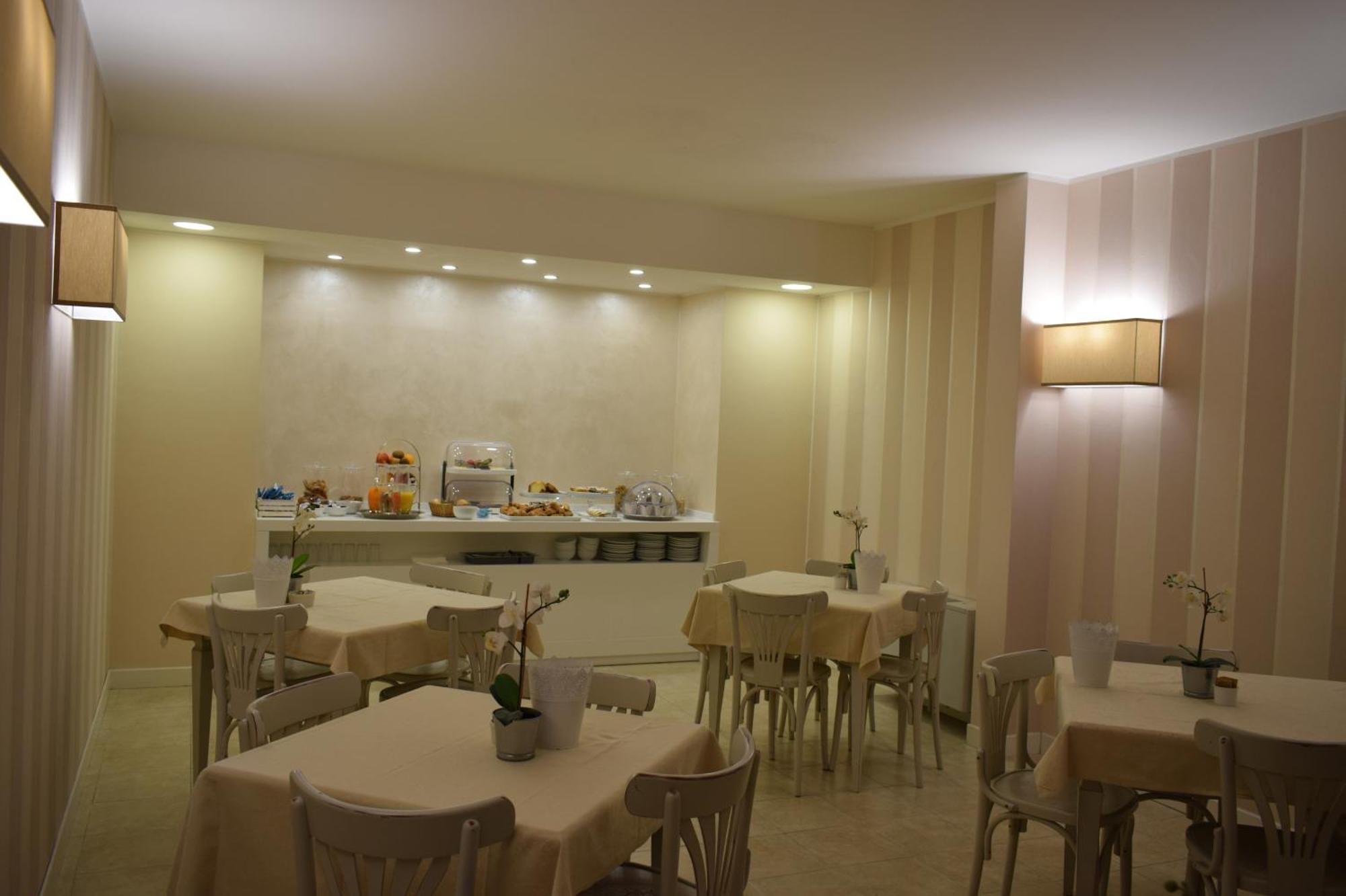 Parkhotel Montigeto Passignano sul Trasimeno Buitenkant foto