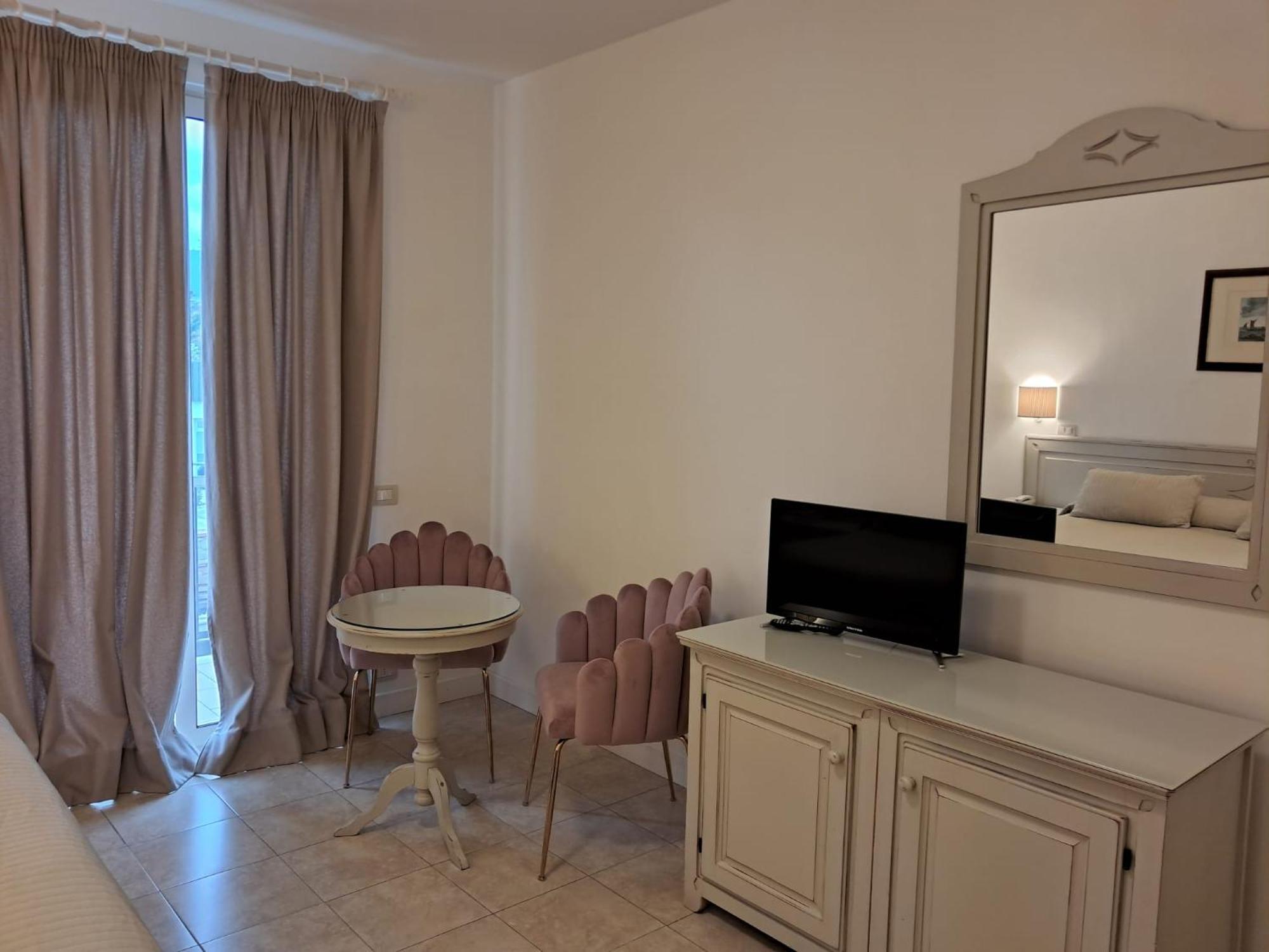 Parkhotel Montigeto Passignano sul Trasimeno Buitenkant foto